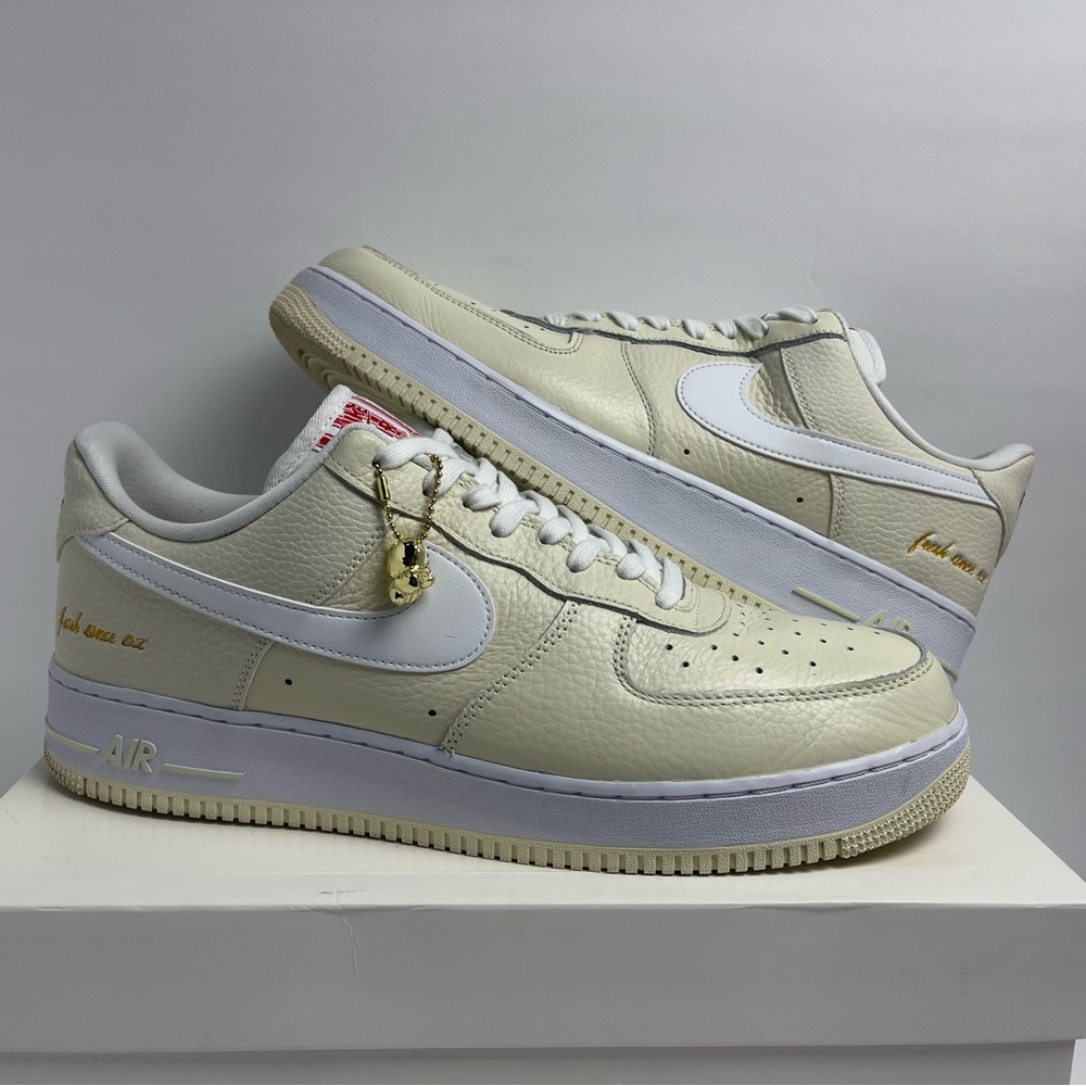 “Popcorn” 2021 Air Force 1 CW2919 100